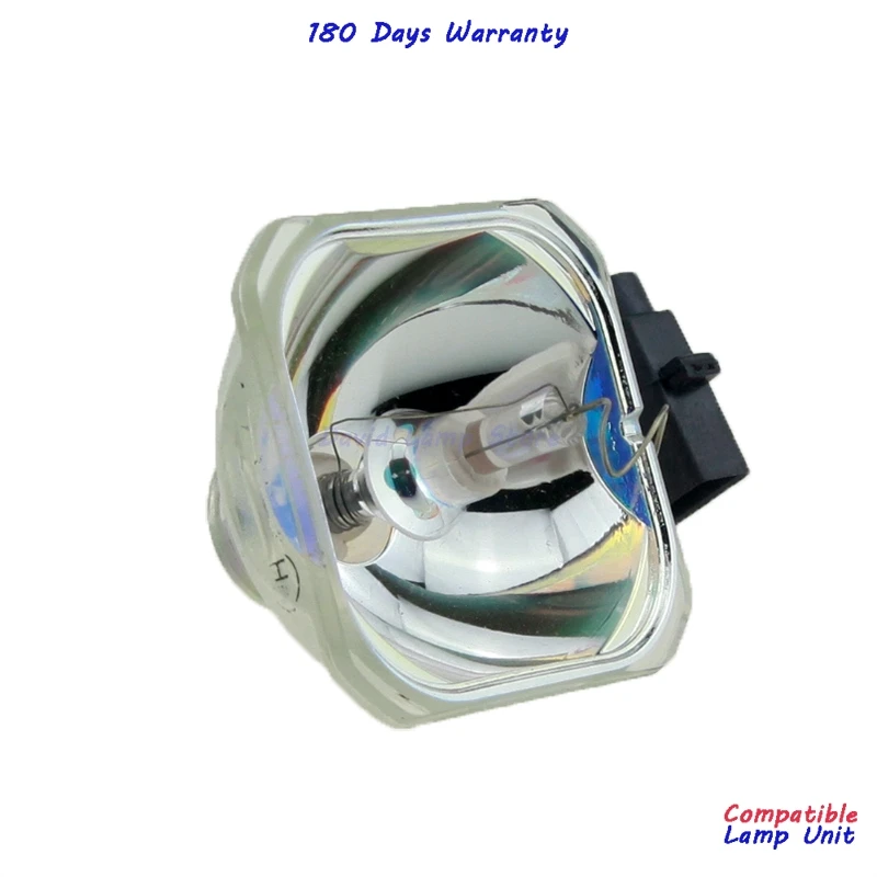Big Discount ELPLP33 V13H010L33 Replacment Projector Bare Bulb Lamp For PowerLite Home 20/MovieMate25 / MovieMate 30S / S3
Big Discount ELPLP33 V13H010L33 Replacment Projector Bare Bulb Lamp For PowerLite Home 20/MovieMate25 / MovieMate 30S / S3