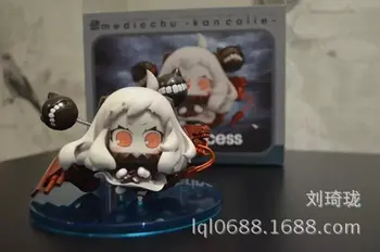 Kantai Collection Northern Airfield Action Figures Anime PVC brinquedos Collection Model toys with retail box free shipping
Kantai Collection Northern Airfield Action Figures Anime PVC brinquedos Collection Model toys with retail box free shipping