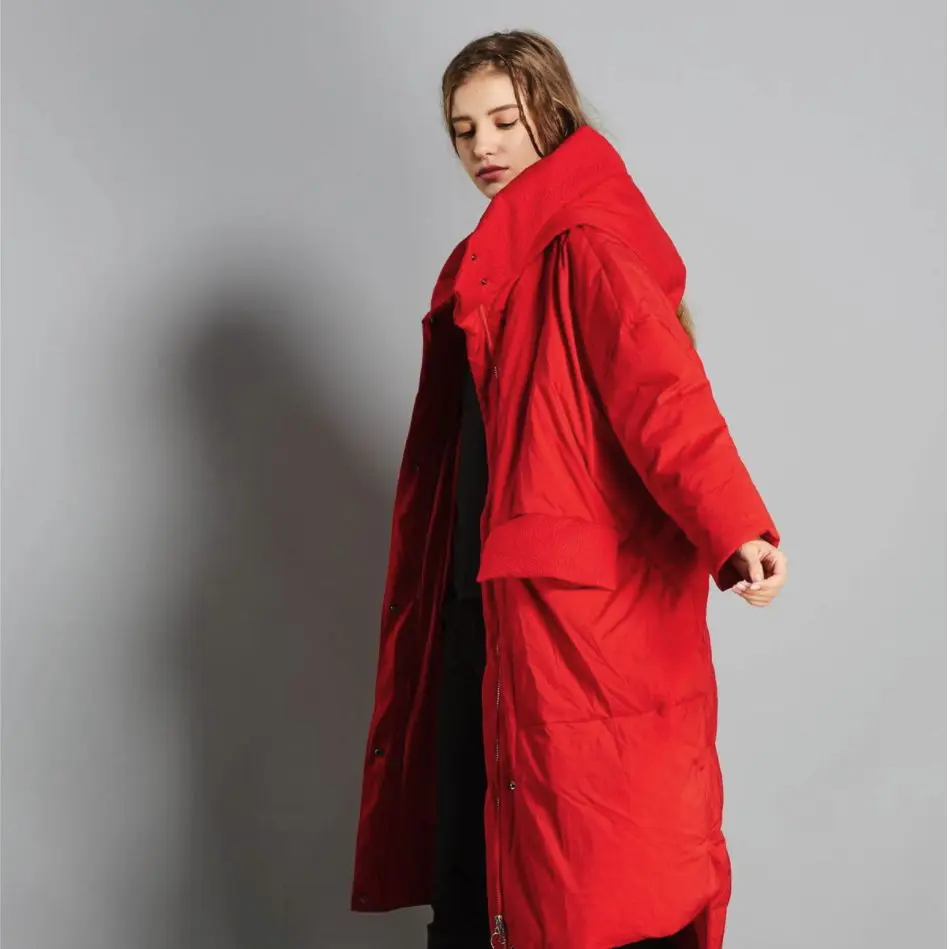 2019 New Simple Down Jacket Large Size Down Jacket Women Duck Down Jacket Winter Women
2019 New Simple Down Jacket Large Size Down Jacket Women Duck Down Jacket Winter Women