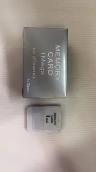 10pcs 1MB Memory Card for Playstation 1 for PS1 one
