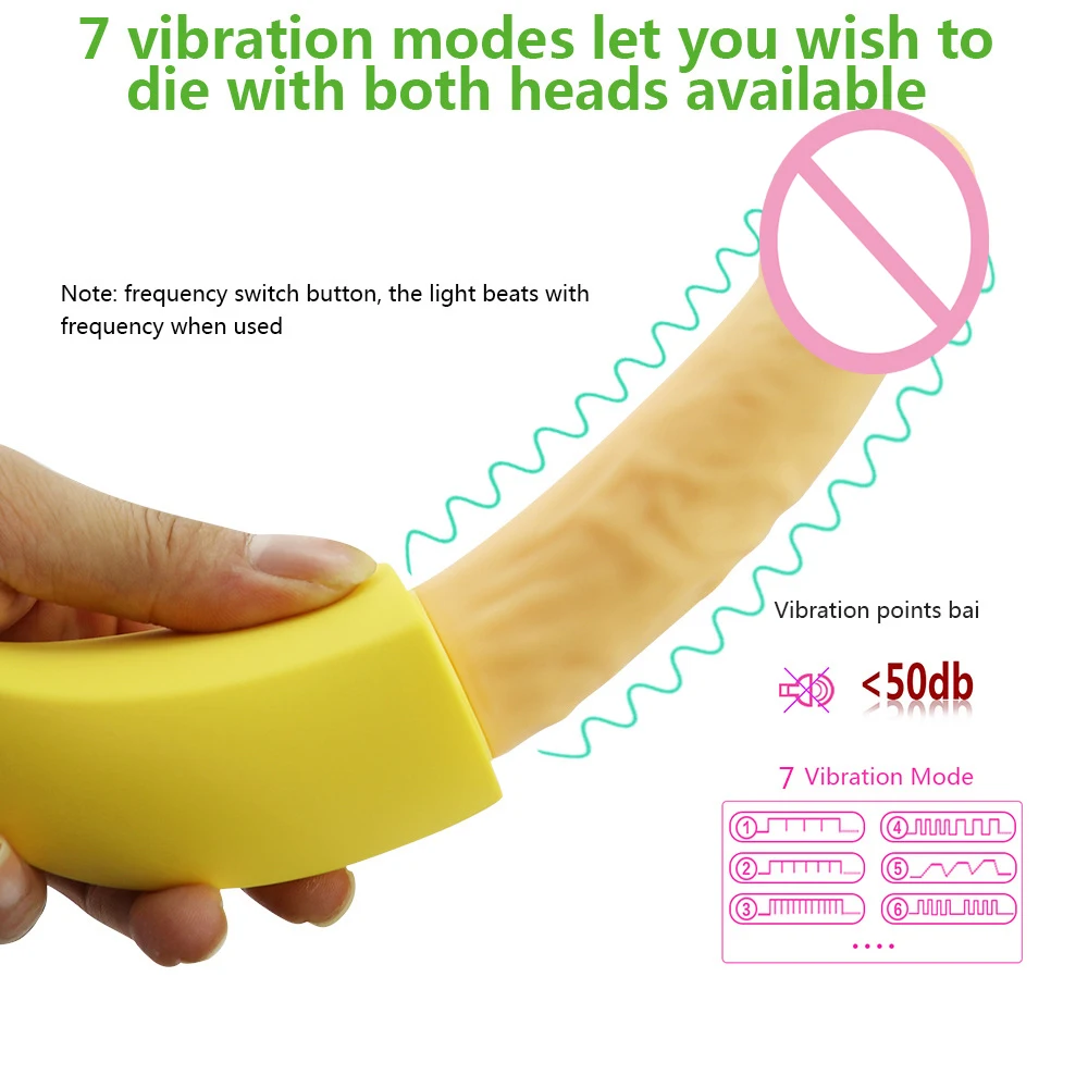 Мастурбатор Из Банана