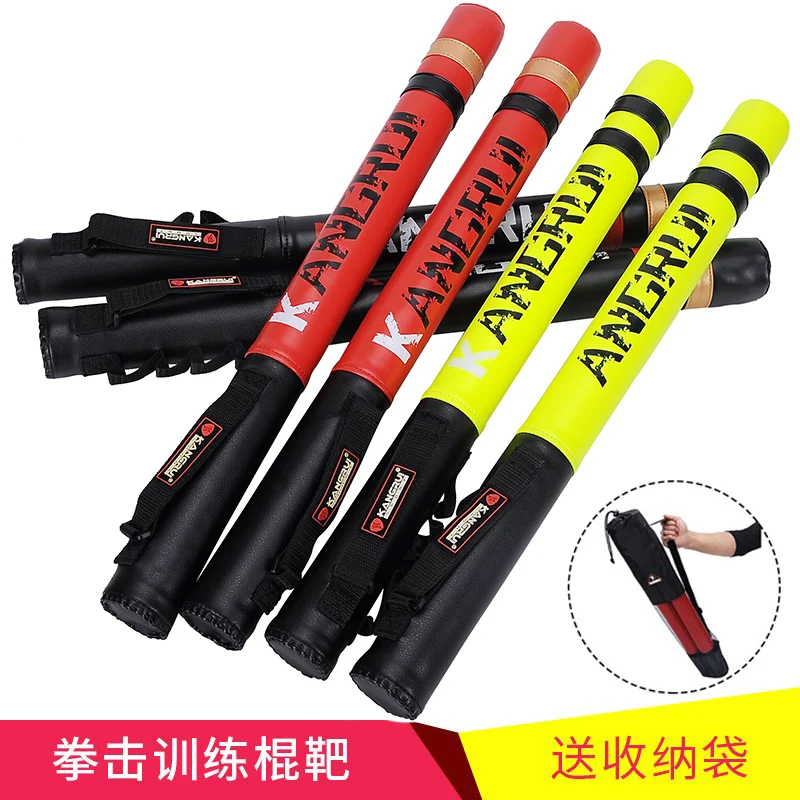2pcs 60cm Black red boxing Precision Training Sticks punching mitts pads target MMA muay thai fighting Grappling training tools
2pcs 60cm Black red boxing Precision Training Sticks punching mitts pads target MMA muay thai fighting Grappling training tools