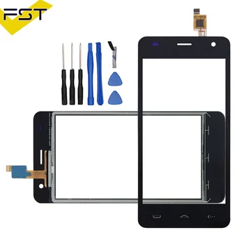 For Homtom HT26 Touch Screen Digitizer 4.5'' Replacement For Homtom HT26 Touch Panel Sensor Phone Accessories+Tools
For Homtom HT26 Touch Screen Digitizer 4.5'' Replacement For Homtom HT26 Touch Panel Sensor Phone Accessories+Tools
