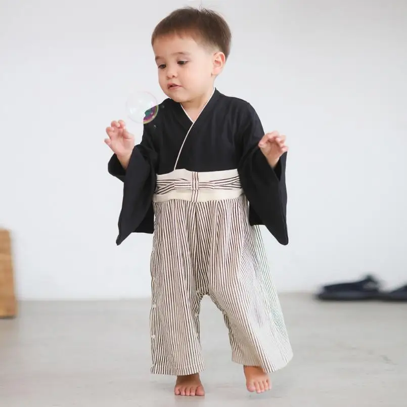 Kimono Newborn Baby Boys Girls Clothes Japanese Style Kids Rompers Pajamas Robes Bathrobe Uniform Clothes Infants costume Y533
Kimono Newborn Baby Boys Girls Clothes Japanese Style Kids Rompers Pajamas Robes Bathrobe Uniform Clothes Infants costume Y533