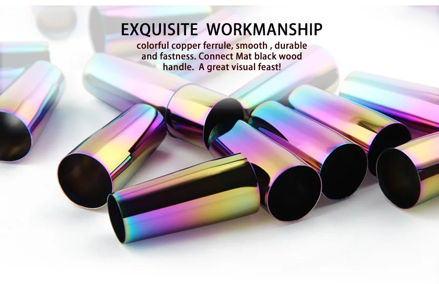 makeup brushes (4)
