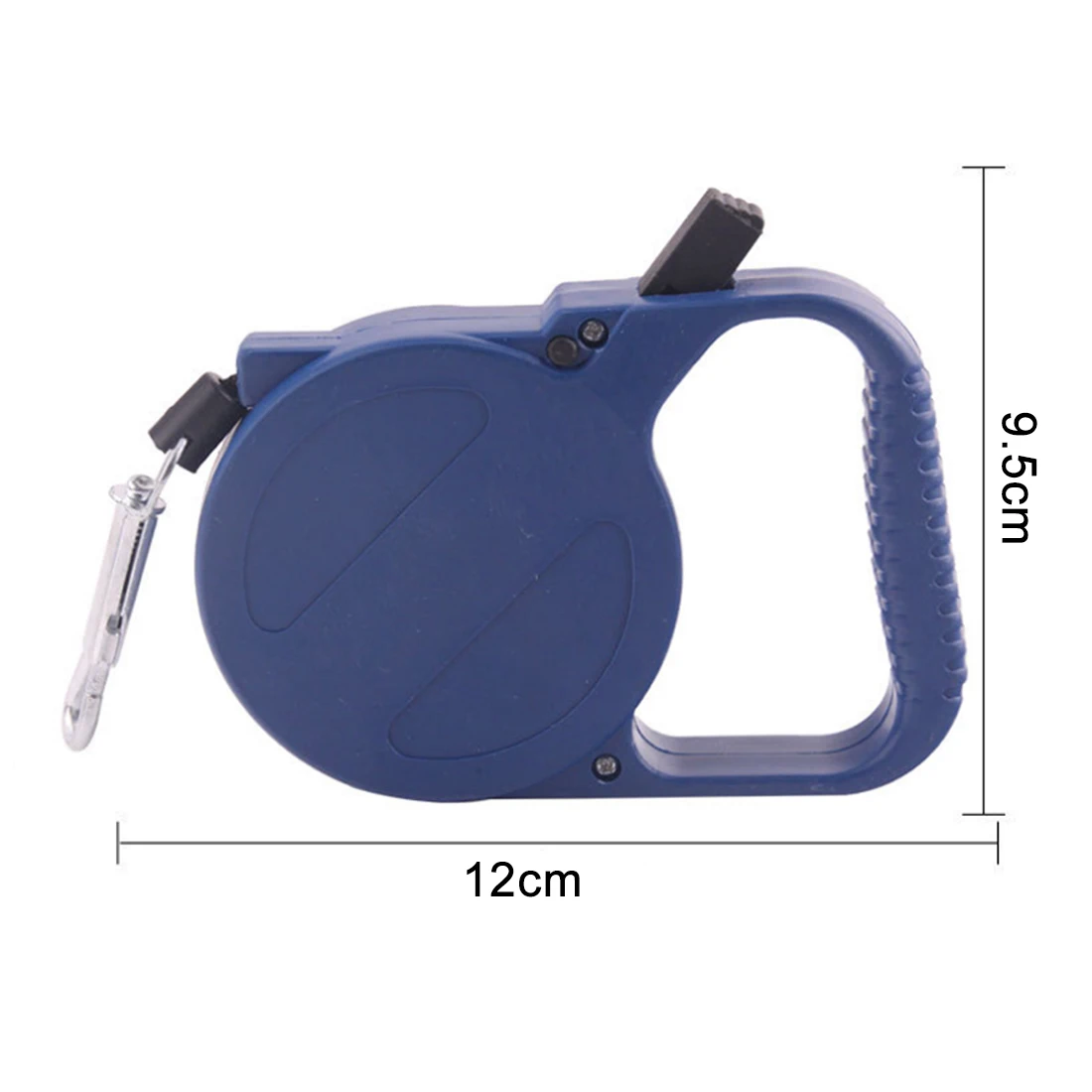 3M Retractable Dog Leash Traction Training Extension Rope Walking Belt Adjustable Dog Collar for Small and Medium dogs
3M Retractable Dog Leash Traction Training Extension Rope Walking Belt Adjustable Dog Collar for Small and Medium dogs