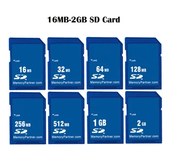 SD Card Memory Card 16MB 32MB 64MB 128MB 256MB 512 MB 1GB 2GB SDXC SD Secure Digital Flash Cartao de Memori Carte Free Shipping
SD Card Memory Card 16MB 32MB 64MB 128MB 256MB 512 MB 1GB 2GB SDXC SD Secure Digital Flash Cartao de Memori Carte Free Shipping