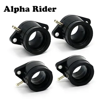 Carburetor Holders Intake Manifolds For Yamaha XJ 650 750 XJ650 XJ650J Maxim XJ750 XJ750J XJ750K 1982 1983 / XJ750RH Seca 1981
Carburetor Holders Intake Manifolds For Yamaha XJ 650 750 XJ650 XJ650J Maxim XJ750 XJ750J XJ750K 1982 1983 / XJ750RH Seca 1981