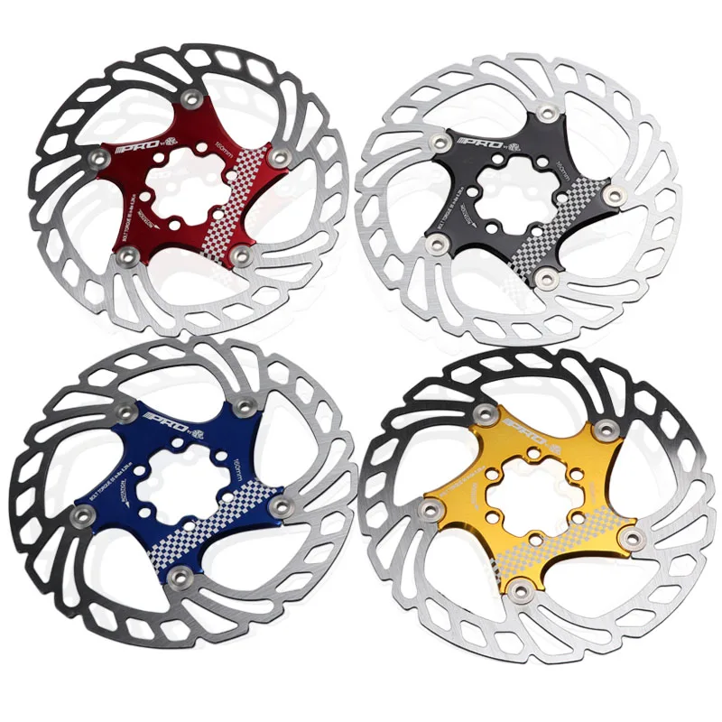 Unique Design Bicycle Disc Brake MTB Brake Float Floating Disc Rotors 160mm 180mm Road Bike Brake Pads Float Rotors Bike Parts
Unique Design Bicycle Disc Brake MTB Brake Float Floating Disc Rotors 160mm 180mm Road Bike Brake Pads Float Rotors Bike Parts