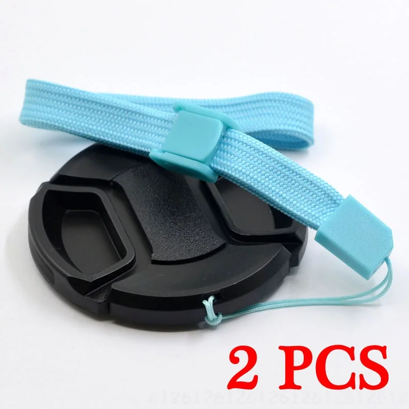 KnightX 2pcs Camera Rear lens cap cover for nikon camera d5300 600d d3200 d5100 d3300 52MM 58MM 37 49 52 55 58 62 67 72 77 MM
KnightX 2pcs Camera Rear lens cap cover for nikon camera d5300 600d d3200 d5100 d3300 52MM 58MM 37 49 52 55 58 62 67 72 77 MM