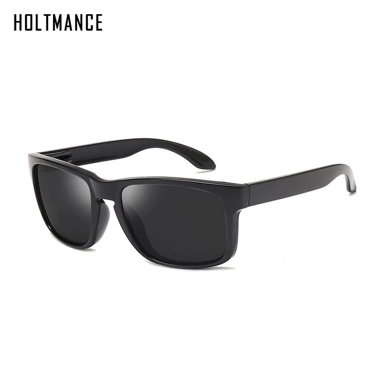 New Fashion Square Polarized Sunglasses Classic Design Men Women Cool Big Frame Driving Sun Glasses Male Female Simple Eyewear
New Fashion Square Polarized Sunglasses Classic Design Men Women Cool Big Frame Driving Sun Glasses Male Female Simple Eyewear