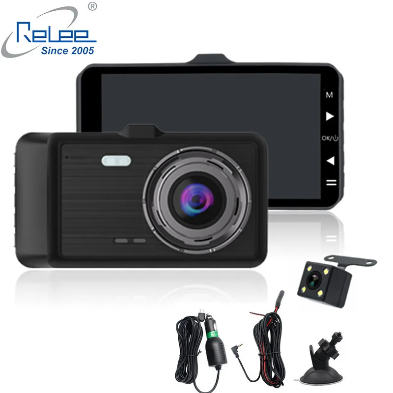 Private model Car DVR good margin 4inch Dashcam dual lens dash camera 24HParking Monitor G-sensor night vision motion car cam
Private model Car DVR good margin 4inch Dashcam dual lens dash camera 24HParking Monitor G-sensor night vision motion car cam