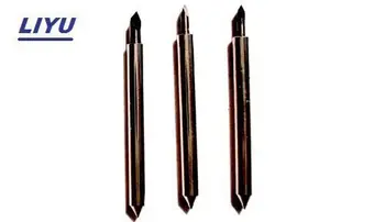 high quality Extra Long 5pcs 45degree Liyu & Roland Cutting Plotter Vinyl Cutter Blade knife free shipping
high quality Extra Long 5pcs 45degree Liyu & Roland Cutting Plotter Vinyl Cutter Blade knife free shipping
