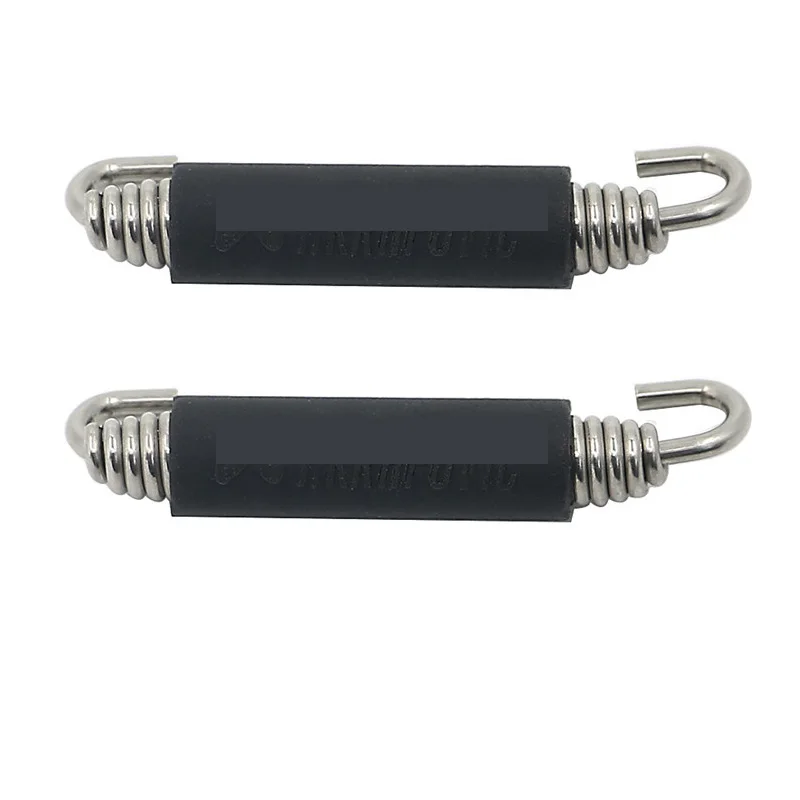 2PCS Universal Motorcycle Stainless Steel Spring Hooks Project AR Exhaust Pipe ATV Moto Escape For Honda Yamaha Kawasaki Suzuki
2PCS Universal Motorcycle Stainless Steel Spring Hooks Project AR Exhaust Pipe ATV Moto Escape For Honda Yamaha Kawasaki Suzuki