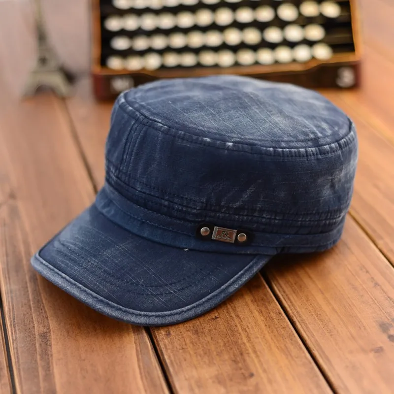 Unisex Women Men Classic Adjustable Army Plain Hat Cadet Military Baseball Hat Sport Running Cap
Unisex Women Men Classic Adjustable Army Plain Hat Cadet Military Baseball Hat Sport Running Cap