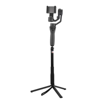 For Dji Osmo Mobile 1 Extension Pole Rod Scalable Stick Handheld Gimbal Accessories For Dji Osmo Mobile 1
For Dji Osmo Mobile 1 Extension Pole Rod Scalable Stick Handheld Gimbal Accessories For Dji Osmo Mobile 1