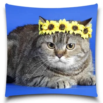 1 Pcs 5 size Cushion Home Pillow Case Cover Retro Cat Pattern Cotton Polyester Throw Supplies
1 Pcs 5 size Cushion Home Pillow Case Cover Retro Cat Pattern Cotton Polyester Throw Supplies