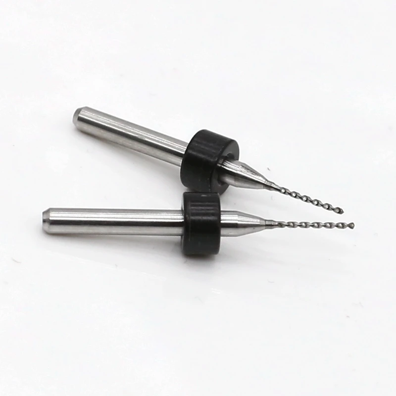 drill bit for metal cutting