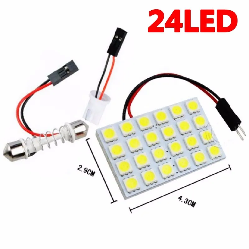 24LED