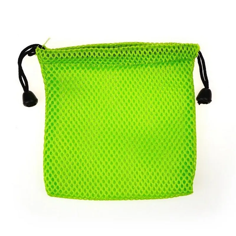 2pcs/ Cube Storage Bag Big net Protection Against dust Hold the Bags