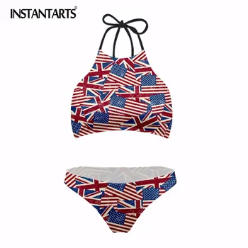 INSTANTARTS Hot Swimwear Bandage Bikinis Sets 2018 Sexy Beach Swimwear Women Swimsuit Bathing Suit Brazilian Bikini Set ladies
INSTANTARTS Hot Swimwear Bandage Bikinis Sets 2018 Sexy Beach Swimwear Women Swimsuit Bathing Suit Brazilian Bikini Set ladies