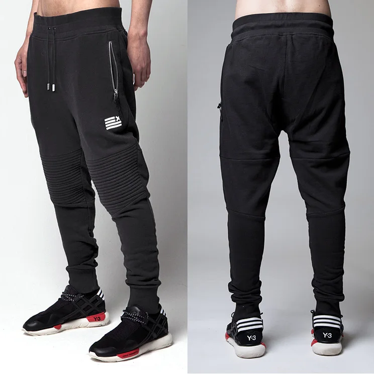 DXPE Mens Jogger Pencil Pants Casual Elastic Cotton Mens Fitness Workout Pants Plated Sweatpants Elastic Trousers Jogger Pants
DXPE Mens Jogger Pencil Pants Casual Elastic Cotton Mens Fitness Workout Pants Plated Sweatpants Elastic Trousers Jogger Pants