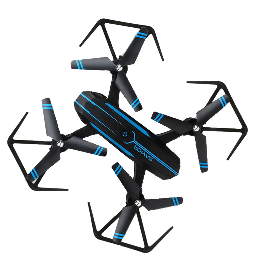 Foldable 2.4G 4CH RC Drones Quadcopters RC Helicoputers 2.0MP 720P WIFI FPV Camera Altitude Hold One Key Return Headless Mode
Foldable 2.4G 4CH RC Drones Quadcopters RC Helicoputers 2.0MP 720P WIFI FPV Camera Altitude Hold One Key Return Headless Mode