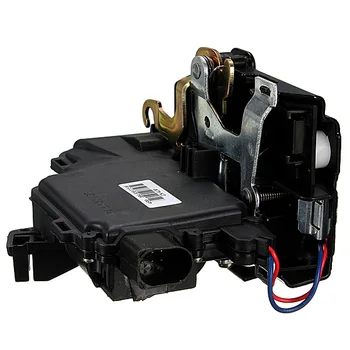 Rear Left Door Lock Mechanism Actuator For VW GOLF BORA LUPO PASSAT B5 MK4 UQ03 1 door lock mechanism (LR)
Rear Left Door Lock Mechanism Actuator For VW GOLF BORA LUPO PASSAT B5 MK4 UQ03 1 door lock mechanism (LR)