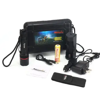 AloneFire X20 LED Rechargeable Flashlight CREE XM-L2 light 3800LM 18650 Battery Outdoor Camping Cycling Powerful led flashlight
AloneFire X20 LED Rechargeable Flashlight CREE XM-L2 light 3800LM 18650 Battery Outdoor Camping Cycling Powerful led flashlight