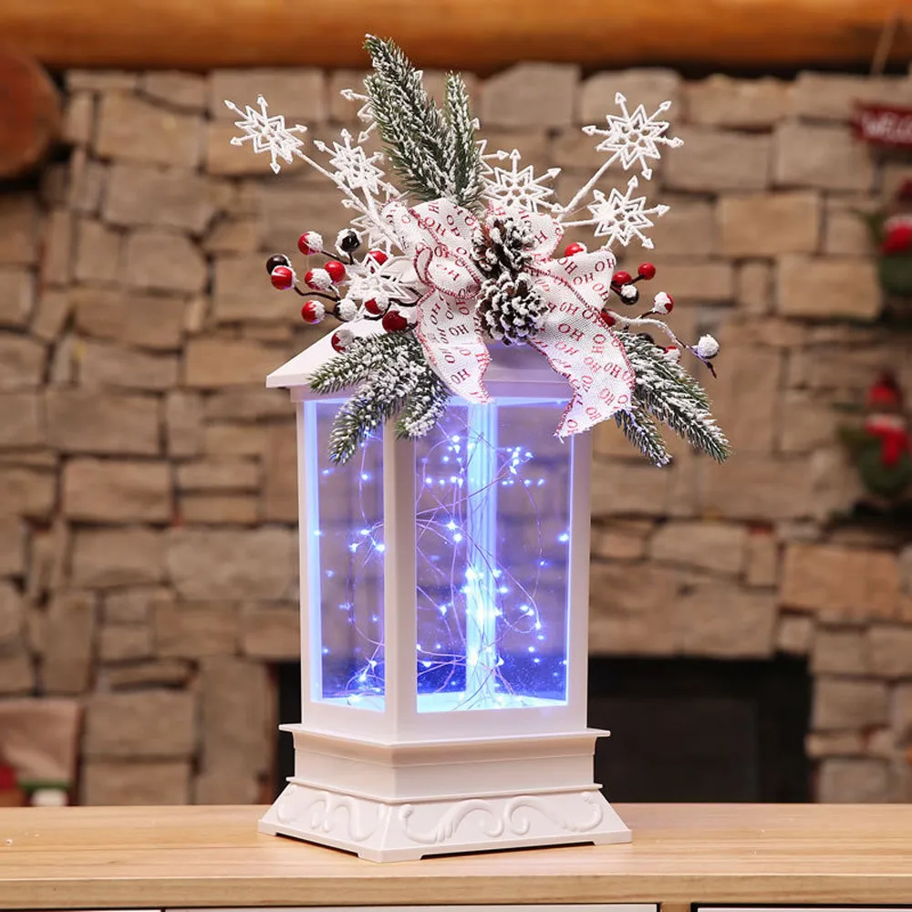 2019 Christmas Decorations LED Candlestick Light Ornaments Craft Xmas Home Decor christmas tree decorations natal
2019 Christmas Decorations LED Candlestick Light Ornaments Craft Xmas Home Decor christmas tree decorations natal