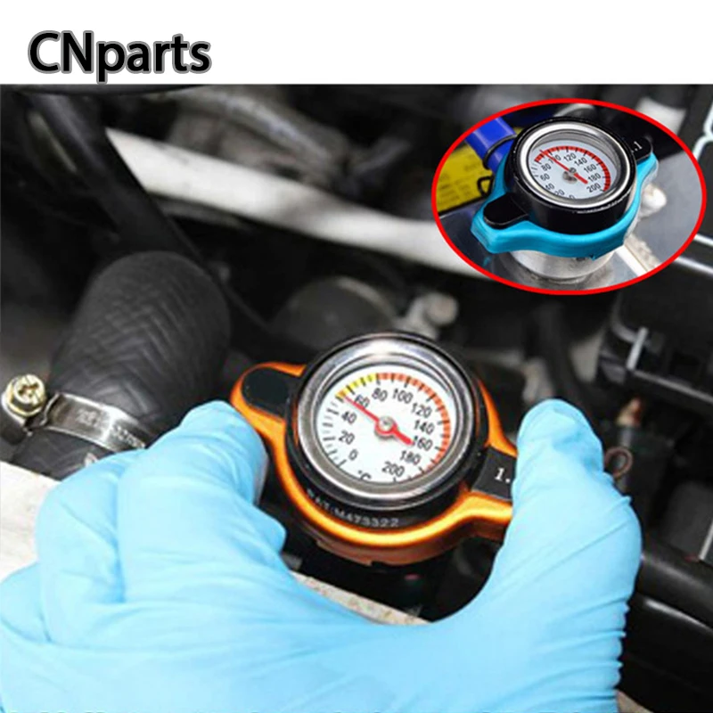CNparts Universal Car Water Tank Cap Temperature Meter For Nissan Qashqai J11 Juke Tiida VW Skoda Rapid Fabia Superb Accessories
CNparts Universal Car Water Tank Cap Temperature Meter For Nissan Qashqai J11 Juke Tiida VW Skoda Rapid Fabia Superb Accessories