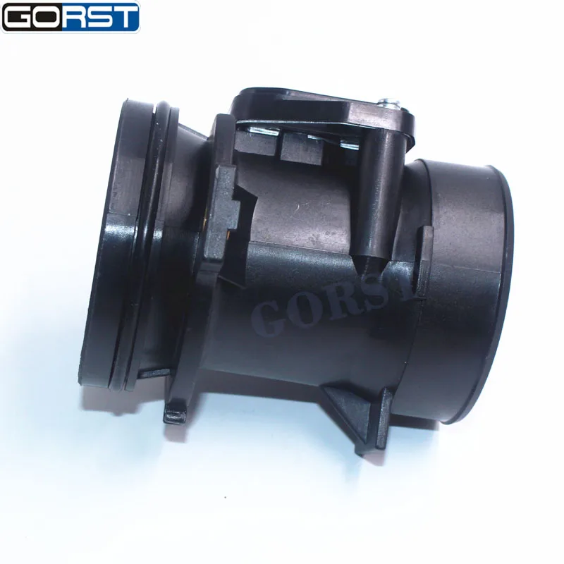 GORST Car Maf Mass Air Flow Sensor for Ford MONDEO COUGAR FOCUS C-MAX TRANSIT CONNECT OE:AFH60-13,98AB-12B579-B3B GORST Car Maf Mass Air Flow Sensor for Ford MONDEO COUGAR FOCUS C-MAX TRANSIT CONNECT OE:AFH60-13,98AB-12B579-B3B