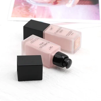 2019 NEW Liquid Foundation Matte Full Cover Concealer Oil Control Moisturizing Makeup Whitening
2019 NEW Liquid Foundation Matte Full Cover Concealer Oil Control Moisturizing Makeup Whitening