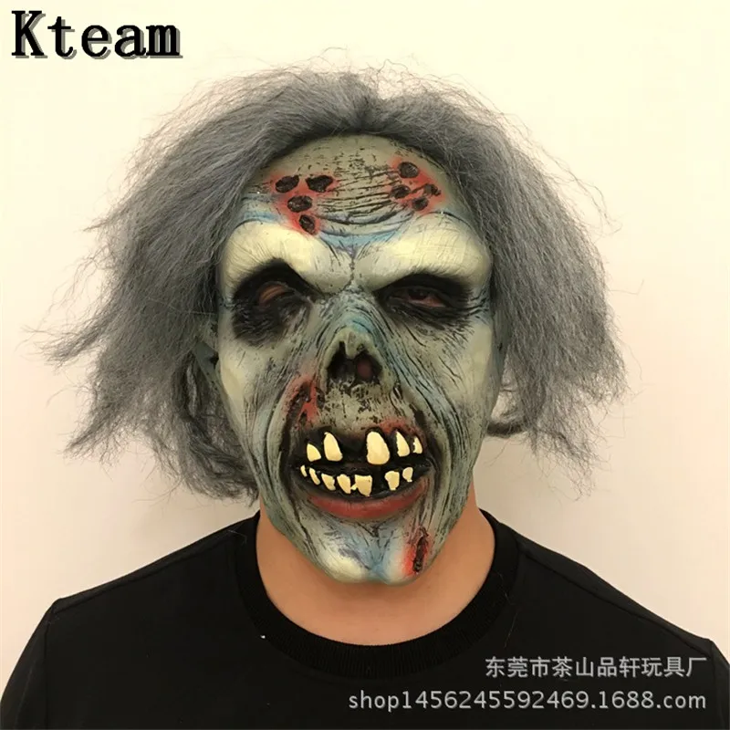 2018 Halloween Adult Blood Mask Zombie Mask Latex Bloody Scary Extremely Disgusting Full Face Mask Costume Party Cosplay Prop
2018 Halloween Adult Blood Mask Zombie Mask Latex Bloody Scary Extremely Disgusting Full Face Mask Costume Party Cosplay Prop