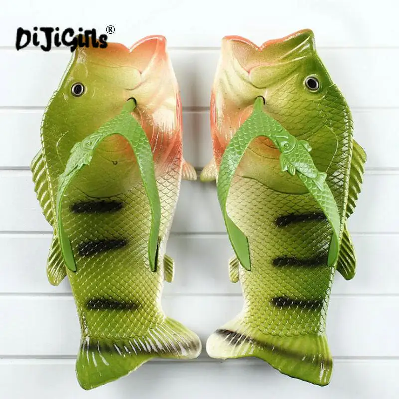 Women Flip Flops Summer Unisex Lovers' Slippers Shoes Fashion Animal Fish Design EVA Flip Flops Soft Clogs Women Drop Shipping
Women Flip Flops Summer Unisex Lovers' Slippers Shoes Fashion Animal Fish Design EVA Flip Flops Soft Clogs Women Drop Shipping