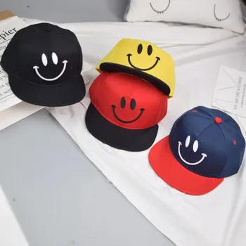 Baby Hat Smile Design Baseball Cap Cute Cotton Baby Boys Girls Summer Sun Hat Children Visors Hip Hop Children Cap
Baby Hat Smile Design Baseball Cap Cute Cotton Baby Boys Girls Summer Sun Hat Children Visors Hip Hop Children Cap