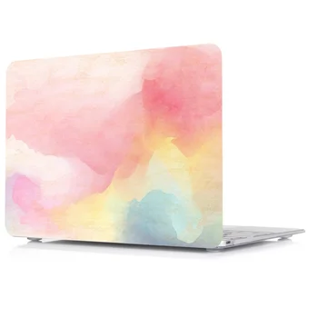 Marble pattern Laptop Shell Case Cover For 11 12 13 15 inchs Apple Macbook Air Pro Retina Touch Bar model:A2159 A1932 A1990
Marble pattern Laptop Shell Case Cover For 11 12 13 15 inchs Apple Macbook Air Pro Retina Touch Bar model:A2159 A1932 A1990