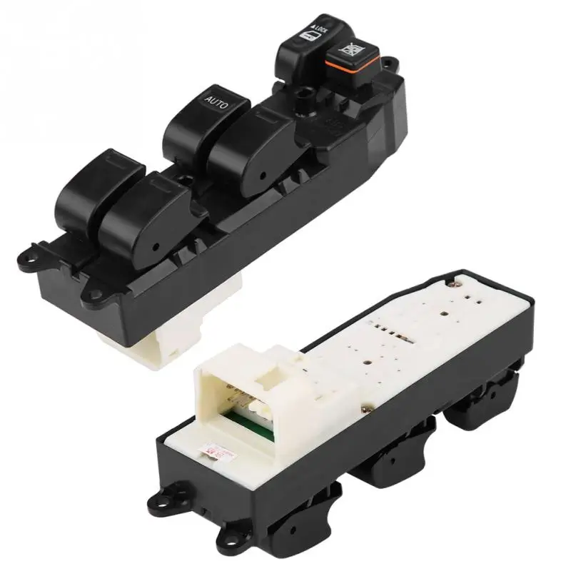 1Pcs Electric Power Window Master Control Regulator Switch for Toyota Hilux LN107 1992 1993 1994 84820-0K020 Car Accessories New
1Pcs Electric Power Window Master Control Regulator Switch for Toyota Hilux LN107 1992 1993 1994 84820-0K020 Car Accessories New