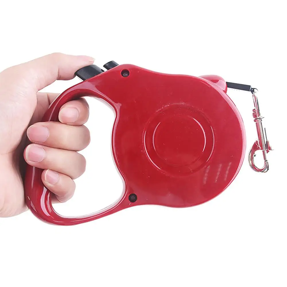 3/5 M Auto Retractable Dog Leash Pet Dog/Cat Puppy Automatic Retractable Pet Traction Rope Lead Leashes Pet Supplies
3/5 M Auto Retractable Dog Leash Pet Dog/Cat Puppy Automatic Retractable Pet Traction Rope Lead Leashes Pet Supplies