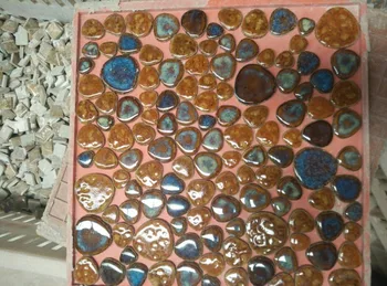 orange mixed blue pebble ceramic porcelain mosaic backsplash HMCM1016 pebble kitchen wall tile sticker bathroom floor tiles
orange mixed blue pebble ceramic porcelain mosaic backsplash HMCM1016 pebble kitchen wall tile sticker bathroom floor tiles