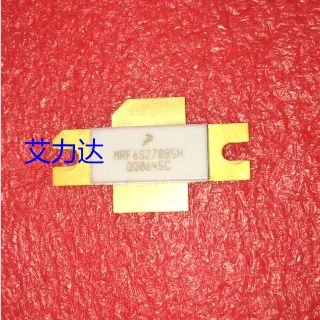 Бесплатная доставка MRF6S27085HR3 специализируется на высокочастотных трубках и модулях
Бесплатная доставка MRF6S27085HR3 специализируется на высокочастотных трубках и модулях