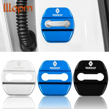 4pc car styling Car Door lock cover case for Renault megane 2 megane 3 scenic laguna 2 Captur fluence Latitude CLIO Accessories
4pc car styling Car Door lock cover case for Renault megane 2 megane 3 scenic laguna 2 Captur fluence Latitude CLIO Accessories