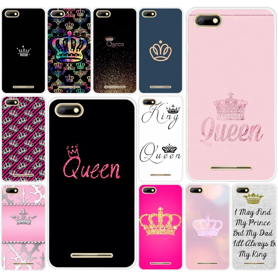 130DD King Queen YOUR MINE Transparent TPU Silicone Case cover for BQ Strike 5020 BQ Aquaris X X5 Plus
130DD King Queen YOUR MINE Transparent TPU Silicone Case cover for BQ Strike 5020 BQ Aquaris X X5 Plus