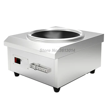Concave 6000W Electromagnetic Oven Intelligent Induction Cooker High Power Waterproof Frying Pot Multi Cooker Kitchen Appliance
Concave 6000W Electromagnetic Oven Intelligent Induction Cooker High Power Waterproof Frying Pot Multi Cooker Kitchen Appliance