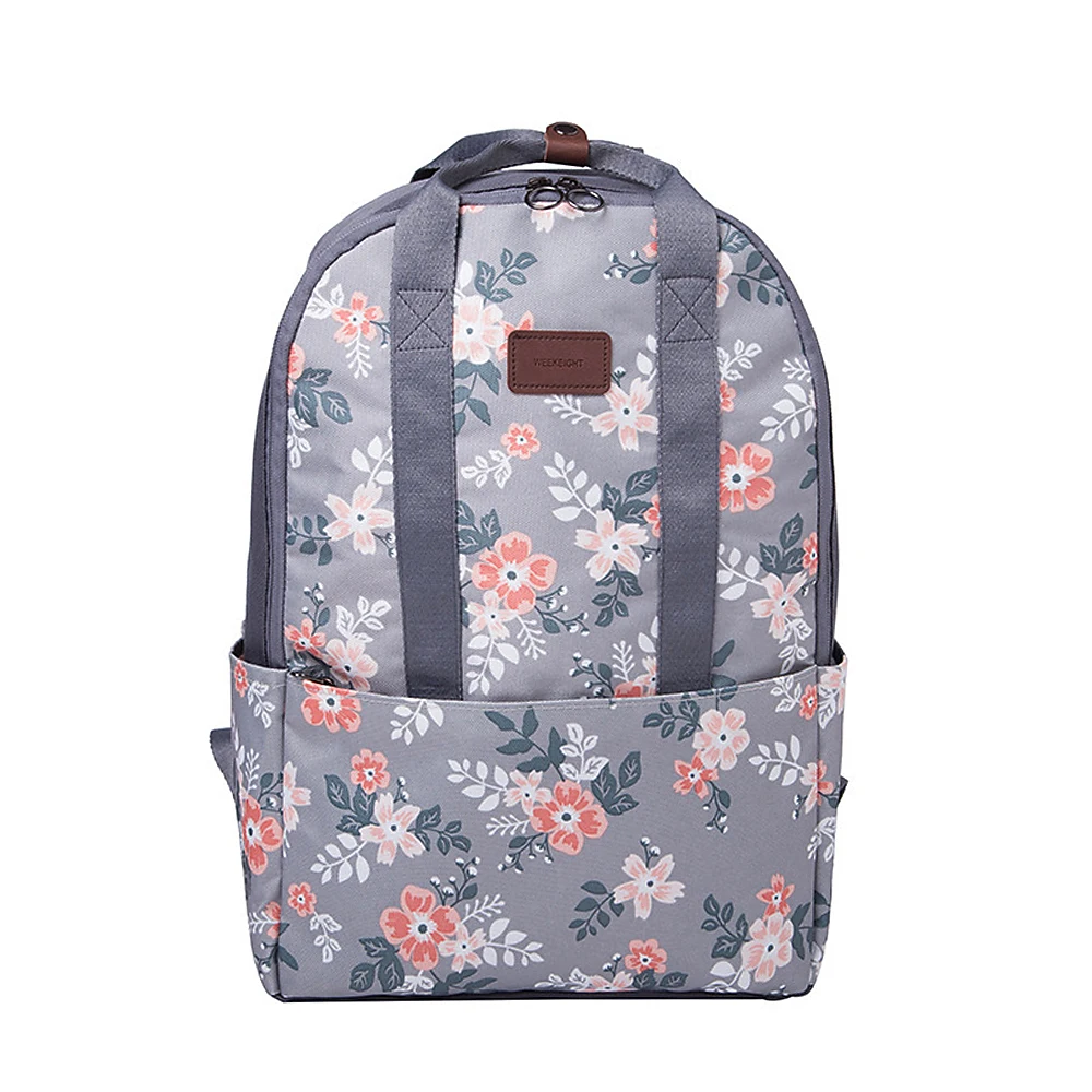 Lightweight Fashion Leisure Print Backpack for Teenager Girls Women College School Backpack Outdoor Sports Travel Daypack
Lightweight Fashion Leisure Print Backpack for Teenager Girls Women College School Backpack Outdoor Sports Travel Daypack