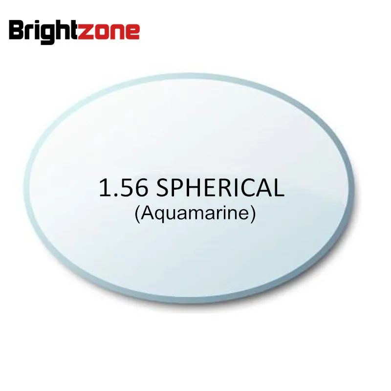 Filling a prescription 1.56 Super-thin HC aquamarine UV CR39resin eyeglasses prescription lenses for myopia/hyperopia/presbyopia
Filling a prescription 1.56 Super-thin HC aquamarine UV CR39resin eyeglasses prescription lenses for myopia/hyperopia/presbyopia