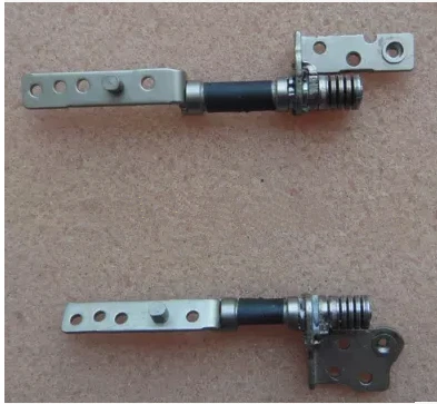 90% New laptop LCD/LED Left&Right hinges for Samsung 530U3C 530U3B 535U3C 520U3C NP530U3B NP530U3C NP535U3C 532U3X 540U3C
90% New laptop LCD/LED Left&Right hinges for Samsung 530U3C 530U3B 535U3C 520U3C NP530U3B NP530U3C NP535U3C 532U3X 540U3C