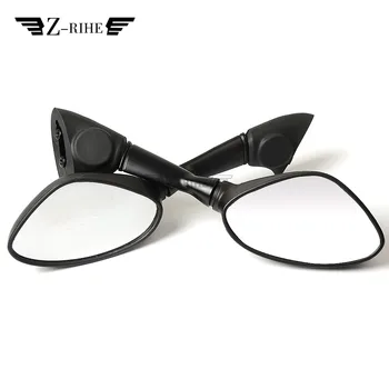 Motorcycle mirror For bmw s1000rr 2010-2016 2014 2015 ABS plastic Black Racing Replacement Rear View Mirrors Motorcycle Parts
Motorcycle mirror For bmw s1000rr 2010-2016 2014 2015 ABS plastic Black Racing Replacement Rear View Mirrors Motorcycle Parts