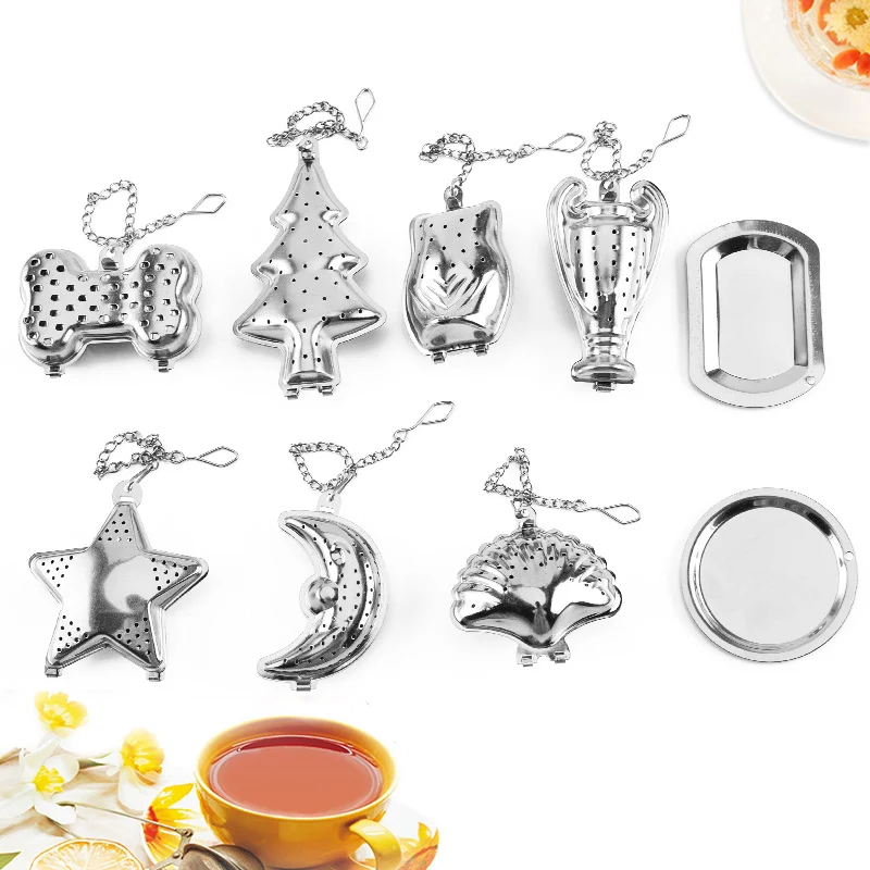 Sale 1PC Stainless Steel Herb Diffuser Spice Filter Tea Infuser Tea Strainer Kitchen Tools Gadget
Sale 1PC Stainless Steel Herb Diffuser Spice Filter Tea Infuser Tea Strainer Kitchen Tools Gadget