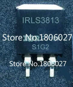 Отправка бесплатно 20 шт. IRLS3813 IR TO-263 новые оригинальные Интегральные схемы для точечных продаж
Отправка бесплатно 20 шт. IRLS3813 IR TO-263 новые оригинальные Интегральные схемы для точечных продаж
